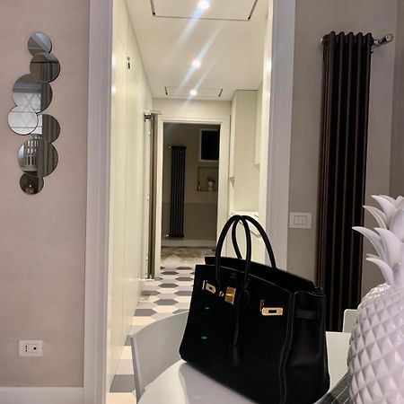 Ibernesi Luxury Home Rome Exterior photo